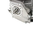 Motor pe benzina 7,5HP Ax canelat 25mm