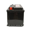 Acumulator, baterie auto 100Ah, 840A, 12V BRECKNER PREMIUM