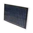 Aparat generator impulsuri 12V 6.2 Joule 40km cu panou solar 20W gard electric Breckner Germany