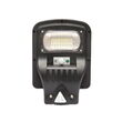 Lampa solara LED iluminat stradal 50W, 6500K, IP65 cu panou solar si prindere pe stalp