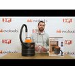 Aspirator pentru Cenusa 1018 EPTO / P[W]: 1000; V[L]: 18
