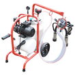 APARAT DE MULS VACI CU GRUP COLECTOR 240CC