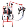 APARAT DE MULS VACI CU GRUP COLECTOR 240CC