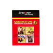 GENERATOR IMPULSURI DC12/220V, 6.5J. 100KM