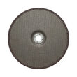 Panza disc flex pentru taiat si polizat inox T27 230x6.0x22mm