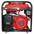 Generator electric pe benzina 220V 7.5KW 50Hz, 17CP pornire manuala THOR