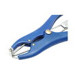 Cleste aplicator inele castrare nesangeroasa plastic