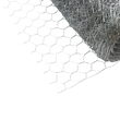 PLASA IMPLETITA GALVANIZATA DIAMETRU OCHI 25 MM