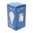 Bec E27 7W 220V (plastic)