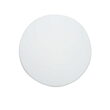 Plafoniera LED 24W, 220V, IP20, 180 mm, corp iluminat rotund interior/exterior rezistent la umezeala