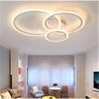 LUSTRA LED 3 CIRCLE 