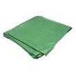 Prelata cu ochiuri de prindere 100g/m2 verde 4x5m Breckner Germany
