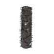 ROATA COMPLETA 400/8 R1 4PR CRAMPON