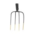 FURCA METAL ELVETIANA CU 4 COARNE