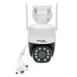 Camera supraveghere WIFI, 90 grade, IP66