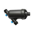 Filtru Y plastic cu sita 1 inch, 32mm pentru tub, furtun de irigare