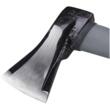 Topor pt Despicat cu Coada Fibra Sticla Plus / G[Kg]: 1; Lc[mm]: 380