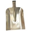 CAP DE LOPATA 38 1.2x225x275 mm