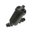 Filtru Y plastic cu sita 1/2, 40mm pentru tub, furtun de irigare