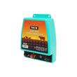 Aparat generator de impulsuri 6 Joule pentru gard electric 12V/220V Thor
