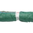 Sac 50x80 cm din tesatura polietilena tip Raschel 28 gr, verde deschis, dunga