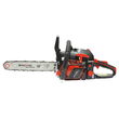 Motofierastrau benzina, 2 timpi, 52cc, 8500 rpm,