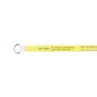 Ruleta pentru masurare animale (porci, bovine) 2.5m Breckner Germany