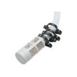 Injector venturi fertilizare pentru sisteme de irigare 1-32mm