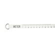Ruleta pentru masurare animale (porci, bovine) 2.5m Breckner Germany