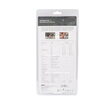 Tester tensiune digital A/DC cu 6 functii 12-690V UT18C, UNI-T