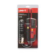 Tester tensiune digital A/DC cu 6 functii 12-690V UT18C, UNI-T