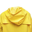 Pelerina lunga 100% poliester + PVC, galbena, XL