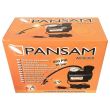 Compresor 12V 11L/min 250 psi