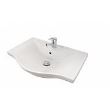 BAZA SERIA 001 CUT 50CM ALB 7050