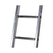 SCARA ALUMINIU 2X7 3.2 M WERNER