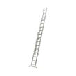 SCARA ALUMINIU 2X7 3.2 M WERNER