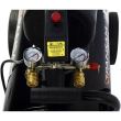 Compresor cu rezervor 1.5kw, 8 bar, 200L/min 24 l
