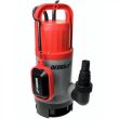 Pompa Sumersibila 1000W pentu apa curata si murdara