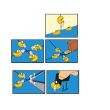 Set nivelare gresie 50 discuri+50 distantiere