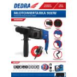 Ciocan Rotopercutor DED7850 900W