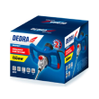 MIXER ELECTRIC PETRU VOPSEA ,MORTAR 1300W,2 VITEZE