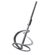 MIXER ELECTRIC PETRU VOPSEA ,MORTAR 1300W,2 VITEZE