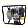 MOTOPOMPA PE BENZINA 6.5 CP