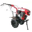 MOTOCULTOR PE BENZINA 4 KW 1 CILINDRU 4 TIMPI 803