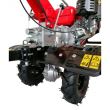 MOTOCULTOR PE BENZINA 4 KW 1 CILINDRU 4 TIMPI 804