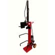 Despicator lemne vertical 8T