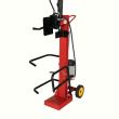 Despicator lemne vertical 8T