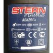 Polizor unghiular Stern AG125C+, 850 W, 11000 rpm, 125 mm