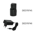Masina de gaurit cu acumulator 12v,1.5Ah,3-5h,0-650rpm