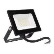 PROIECTOR SMD SLIM LED 50W NEGRU